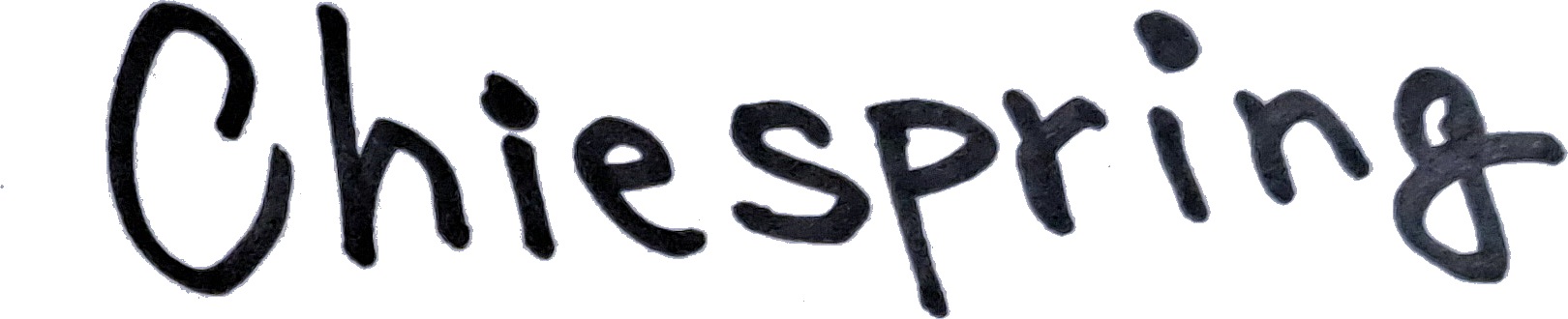 Chiespring
